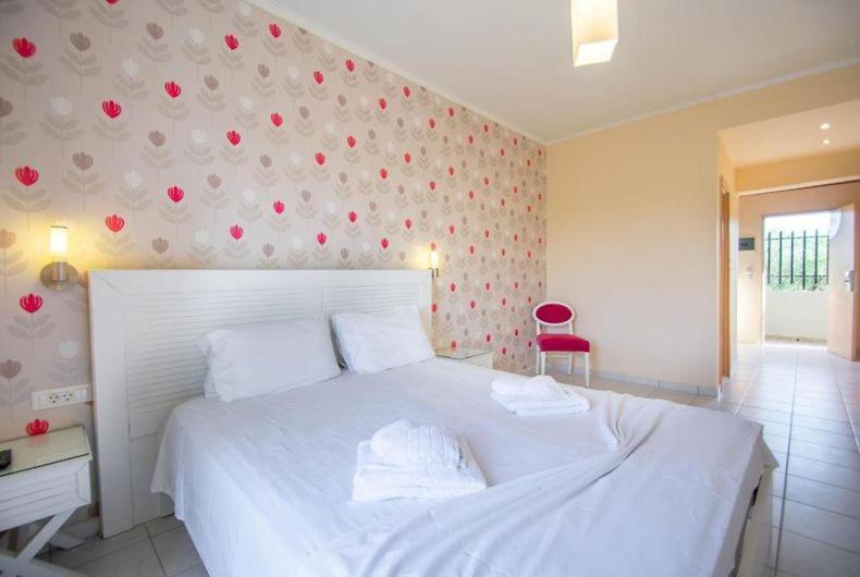 The Senses Tsilivi Hotel Plános 외부 사진