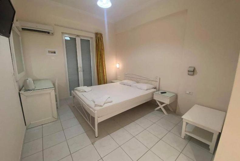 The Senses Tsilivi Hotel Plános 외부 사진