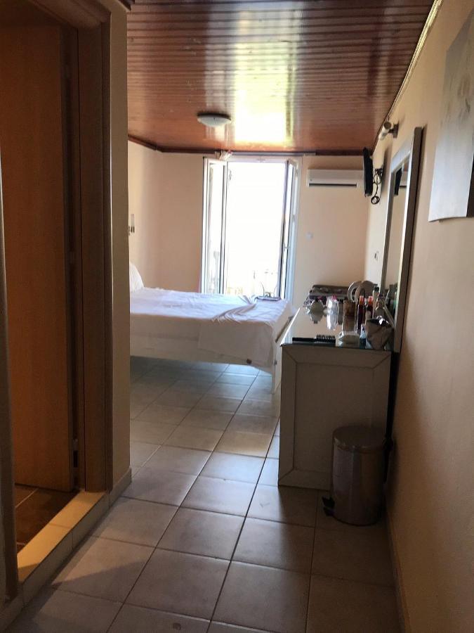 The Senses Tsilivi Hotel Plános 외부 사진